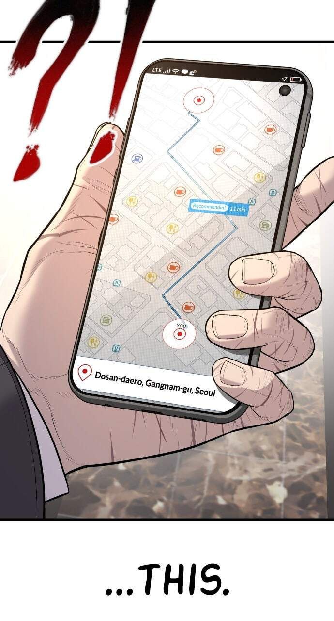 Manager Kim Chapter 111 page 156 - 
