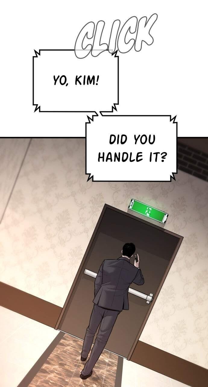 Manager Kim Chapter 111 page 166 - 