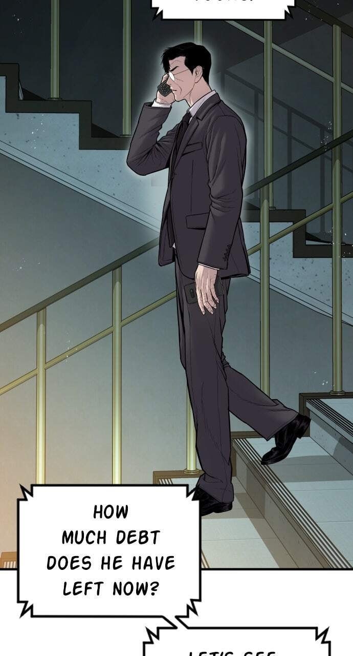 Manager Kim Chapter 111 page 170 - 