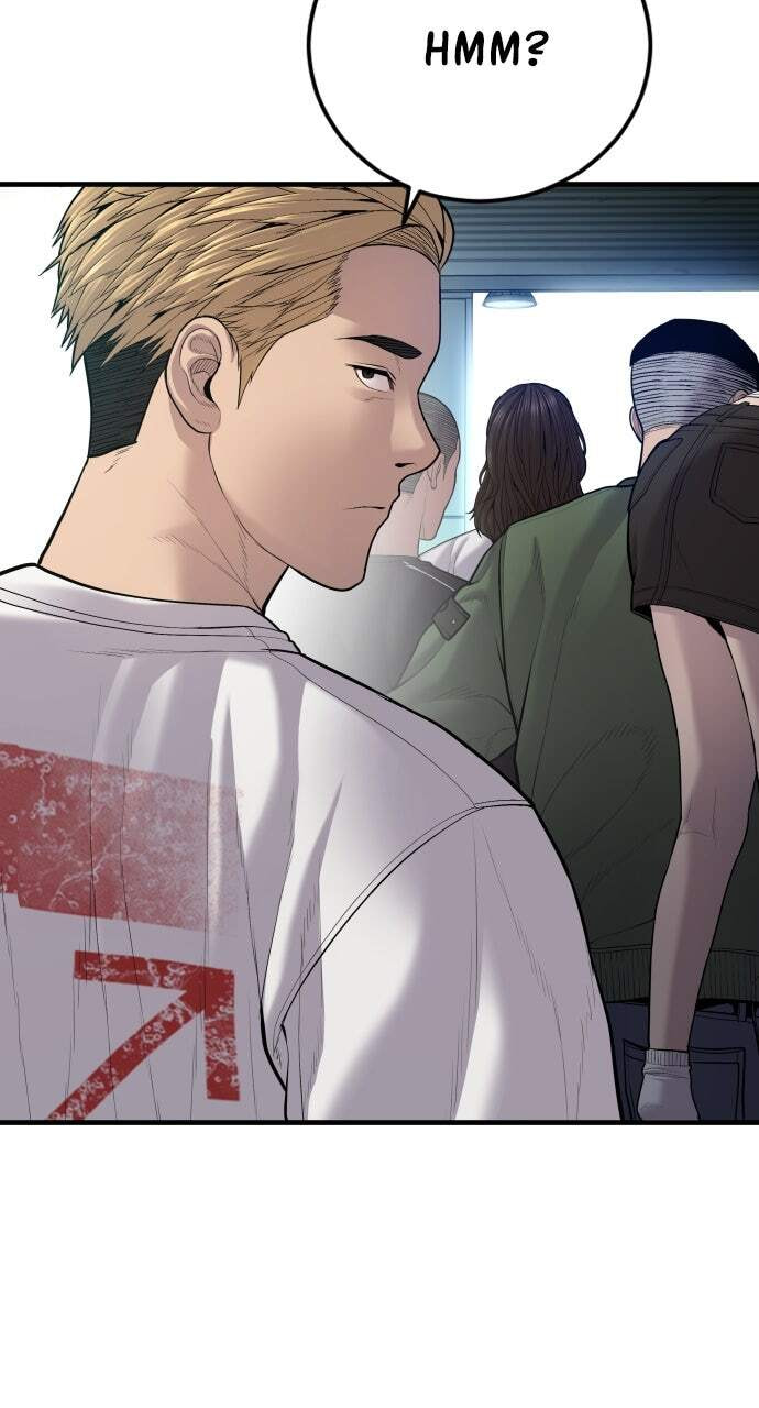 Manager Kim Chapter 111 page 18 - 