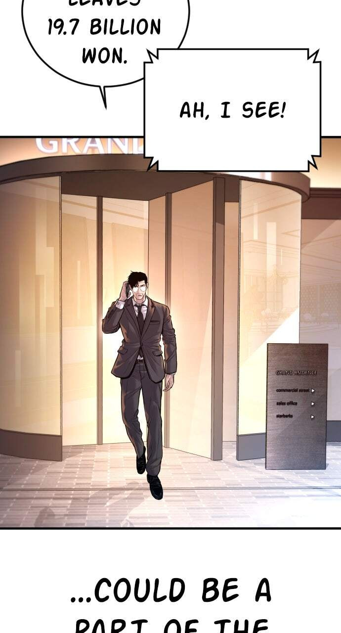 Manager Kim Chapter 111 page 172 - 
