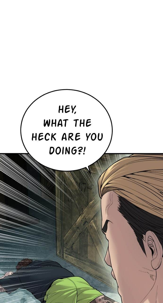 Manager Kim Chapter 111 page 19 - 