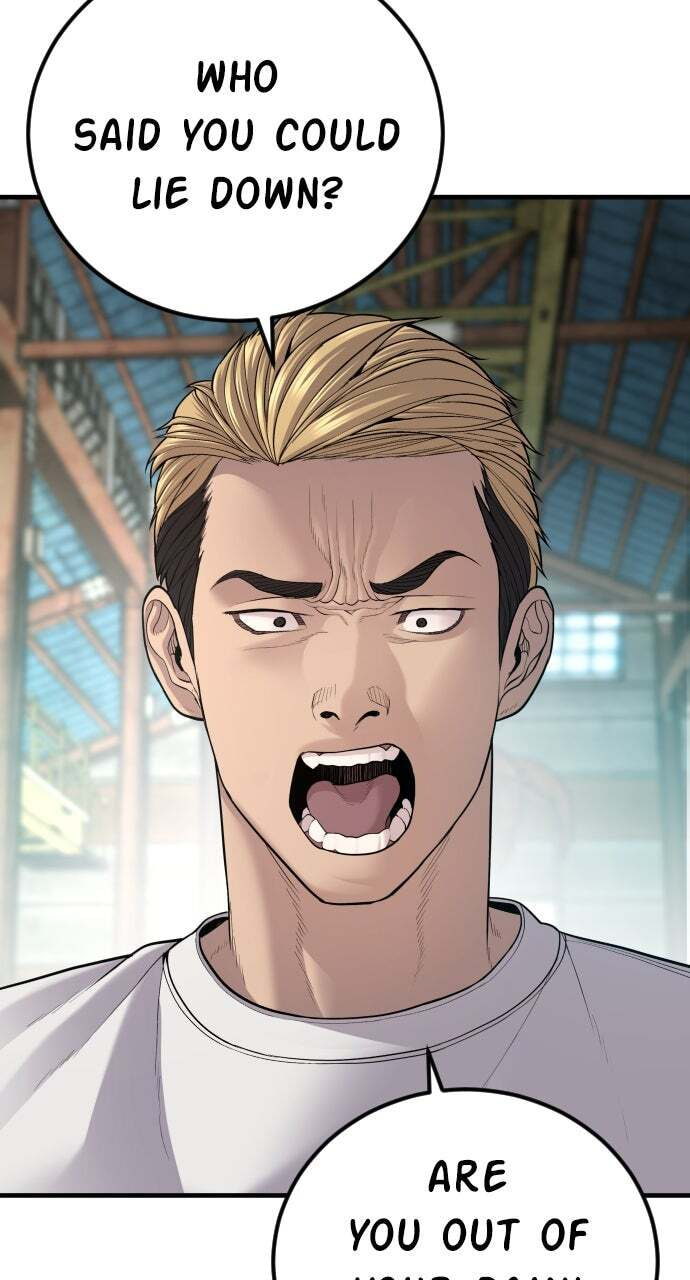 Manager Kim Chapter 111 page 21 - 