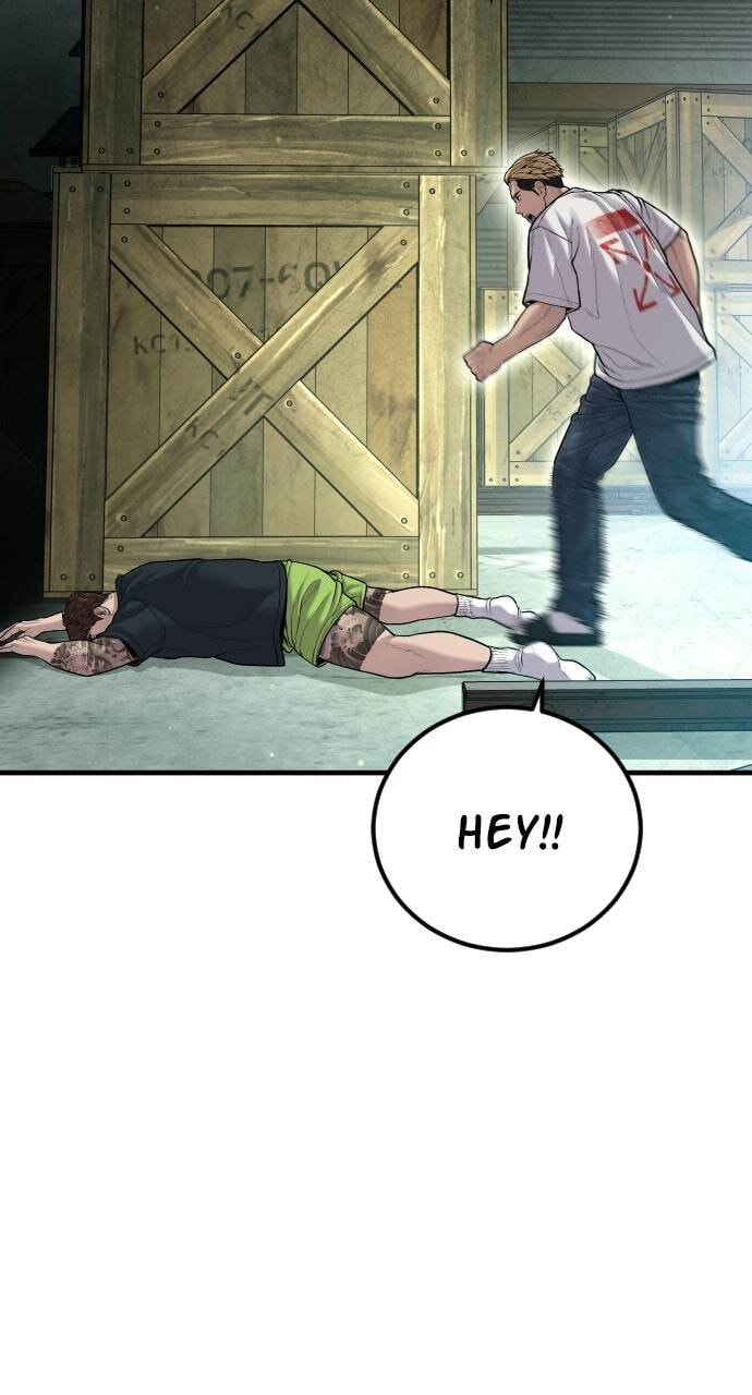 Manager Kim Chapter 111 page 23 - 