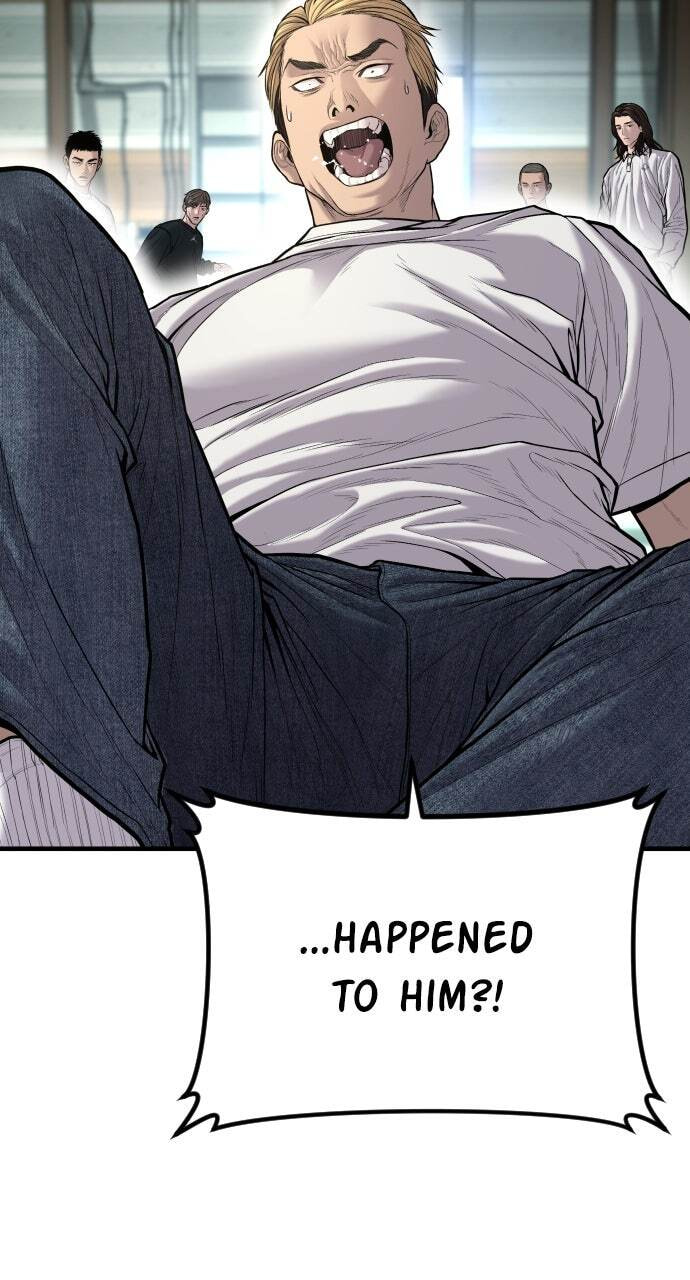 Manager Kim Chapter 111 page 28 - 