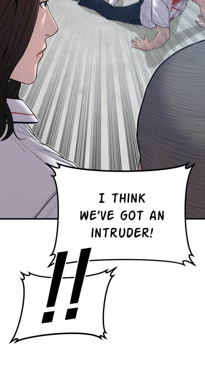 Manager Kim Chapter 111 page 30 - 
