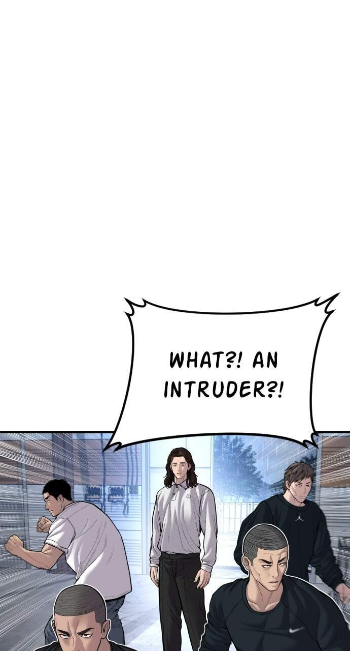 Manager Kim Chapter 111 page 31 - 