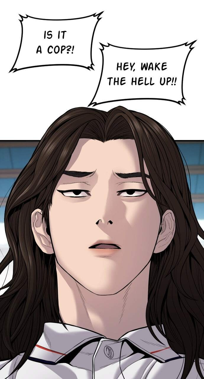 Manager Kim Chapter 111 page 33 - 