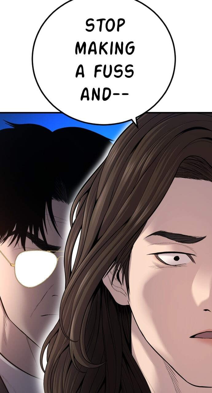Manager Kim Chapter 111 page 35 - 