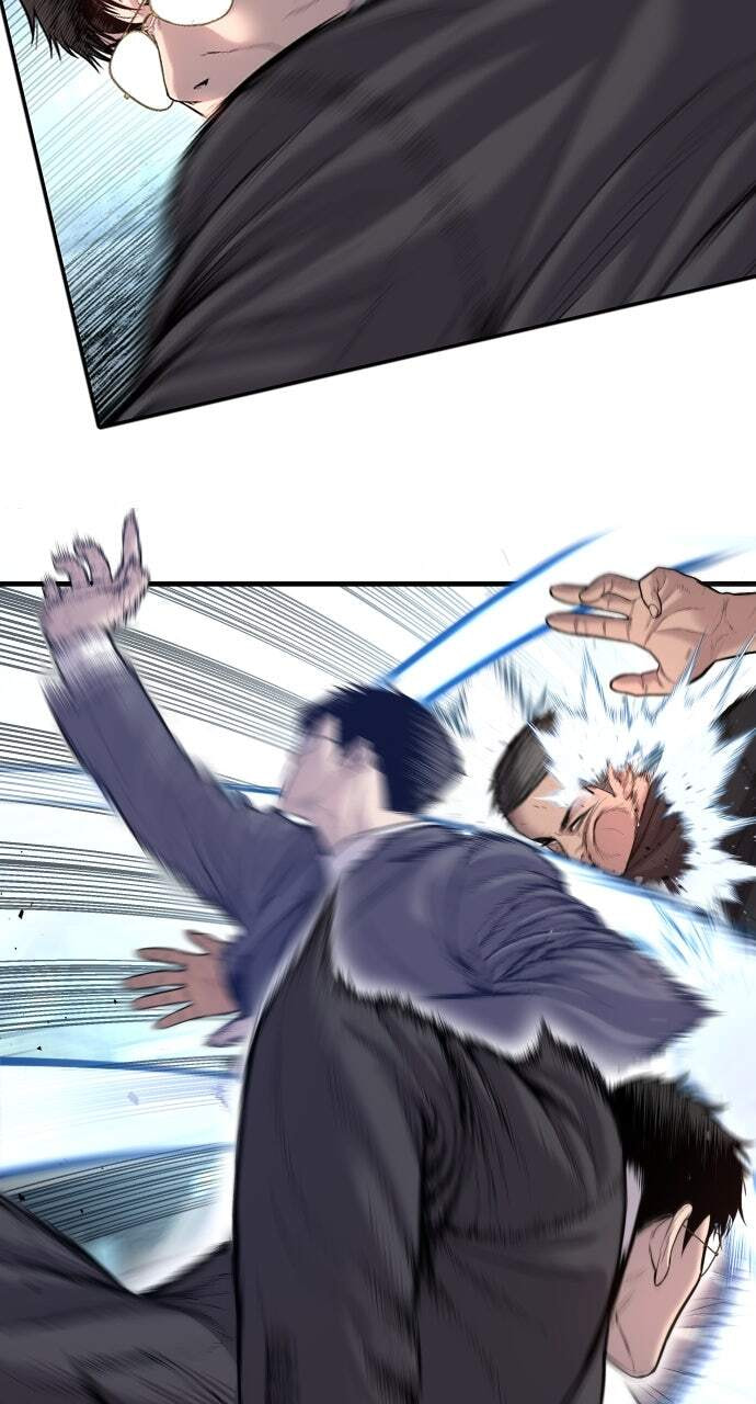 Manager Kim Chapter 111 page 39 - 