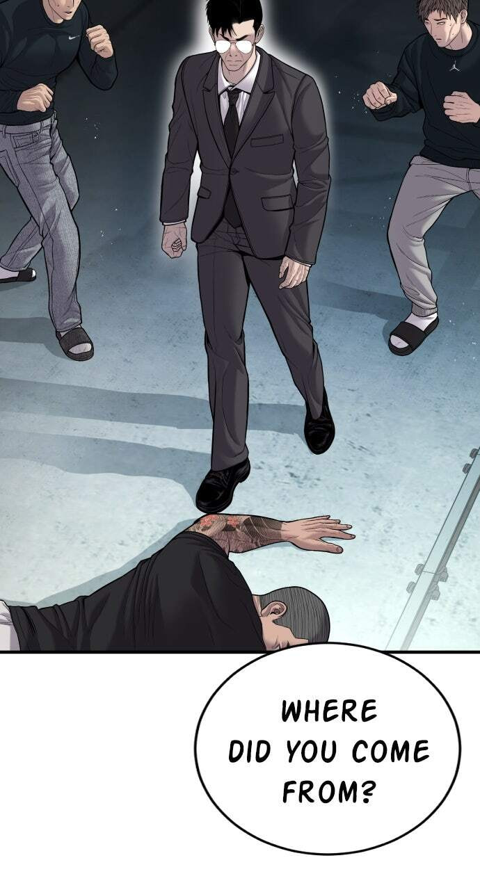 Manager Kim Chapter 111 page 52 - 