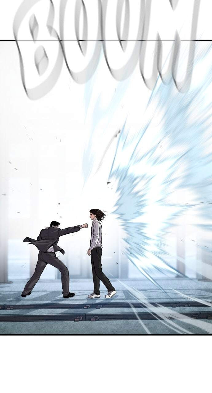 Manager Kim Chapter 111 page 55 - 
