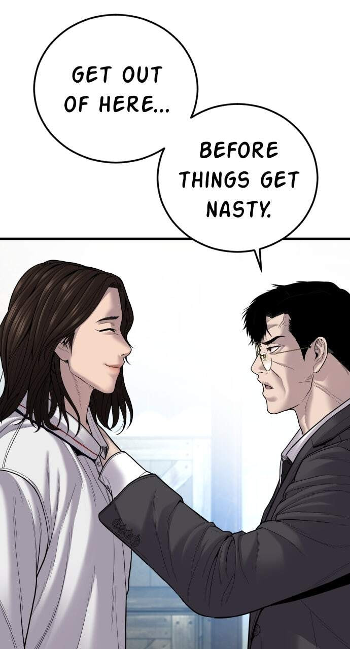 Manager Kim Chapter 111 page 65 - 