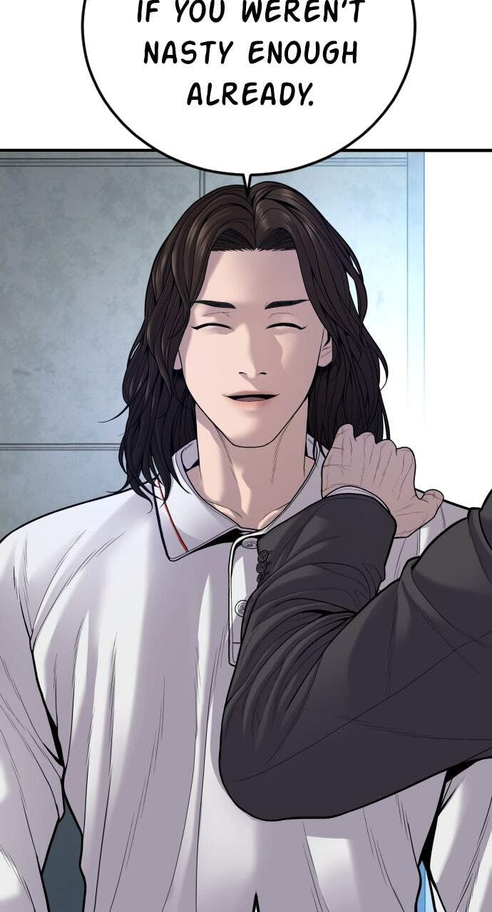 Manager Kim Chapter 111 page 67 - 