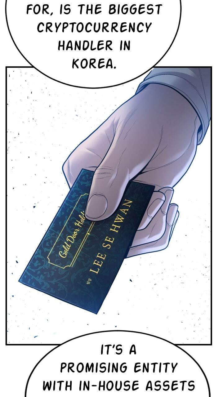 Manager Kim Chapter 111 page 71 - 