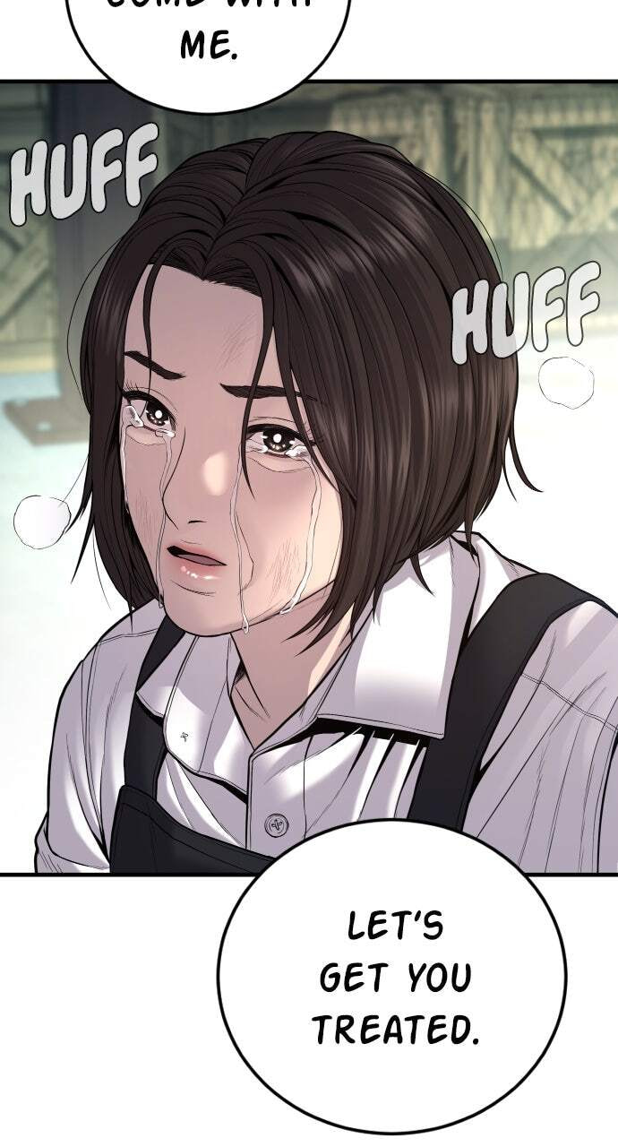 Manager Kim Chapter 111 page 79 - 