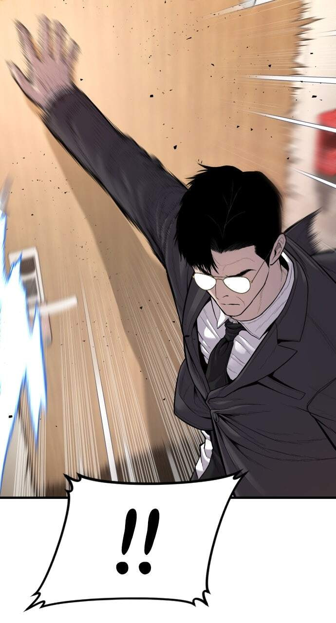 Manager Kim Chapter 111 page 92 - 