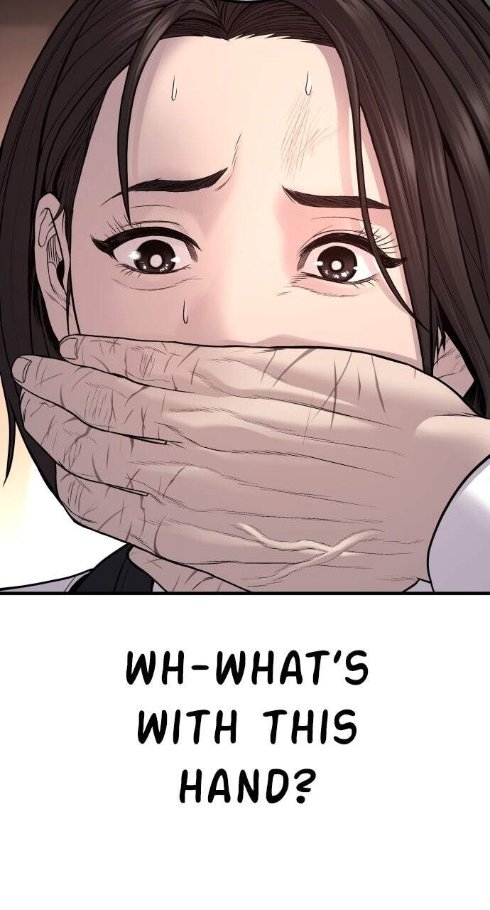 Manager Kim Chapter 111 page 99 - 