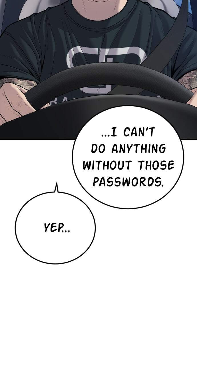 Manager Kim Chapter 112 page 103 - 