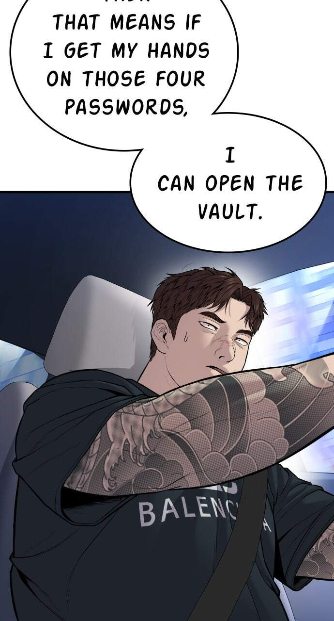 Manager Kim Chapter 112 page 106 - 