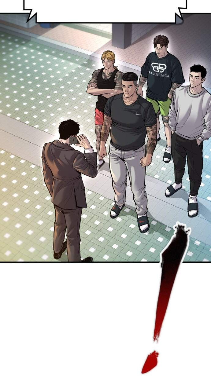 Manager Kim Chapter 112 page 12 - 