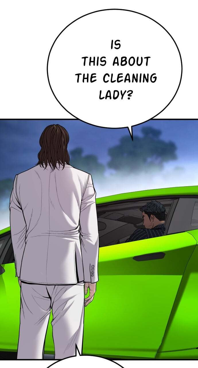 Manager Kim Chapter 112 page 122 - 