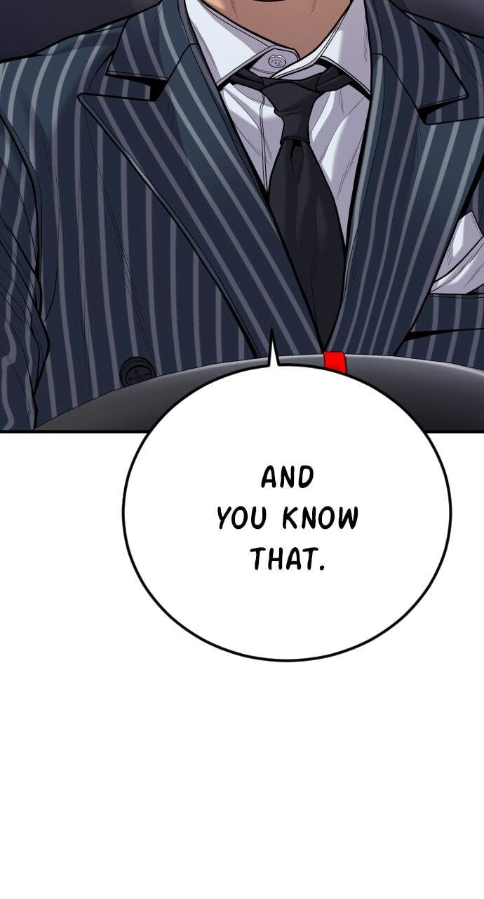 Manager Kim Chapter 112 page 128 - 