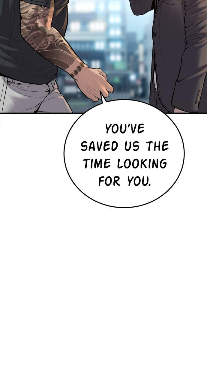 Manager Kim Chapter 112 page 14 - 