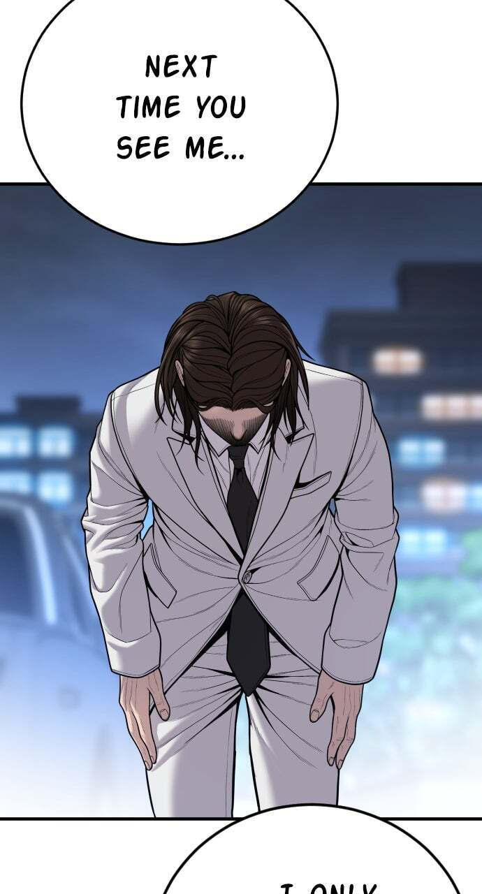 Manager Kim Chapter 112 page 131 - 