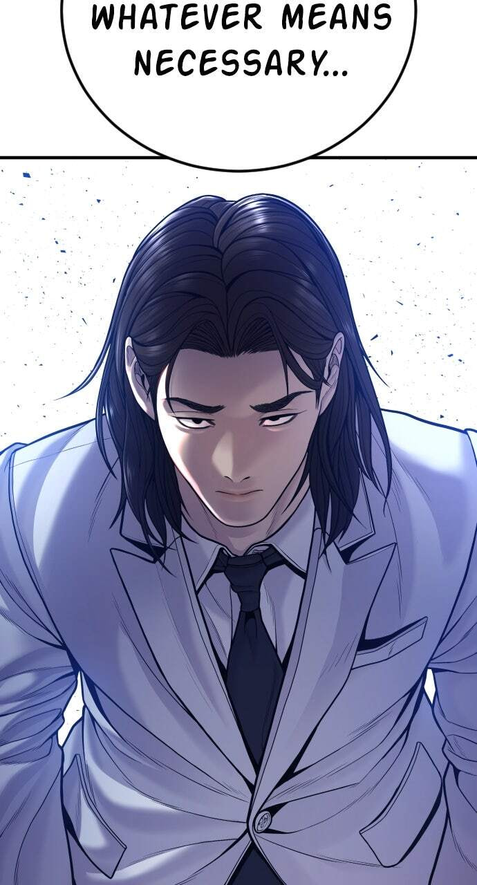 Manager Kim Chapter 112 page 133 - 