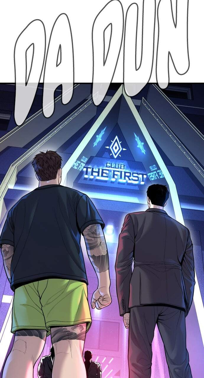 Manager Kim Chapter 112 page 136 - 