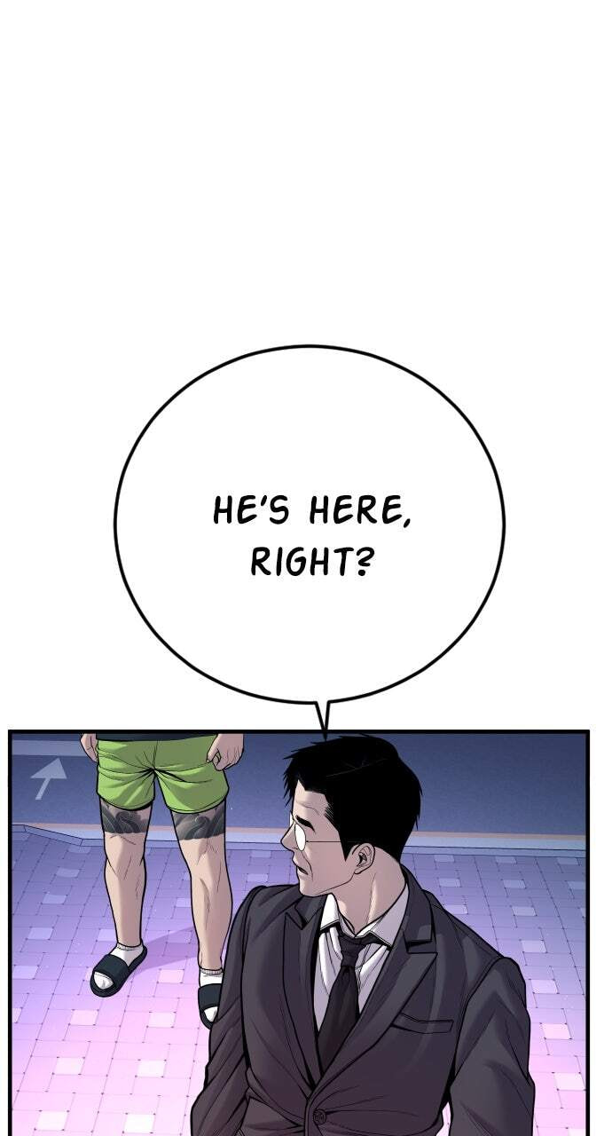 Manager Kim Chapter 112 page 141 - 