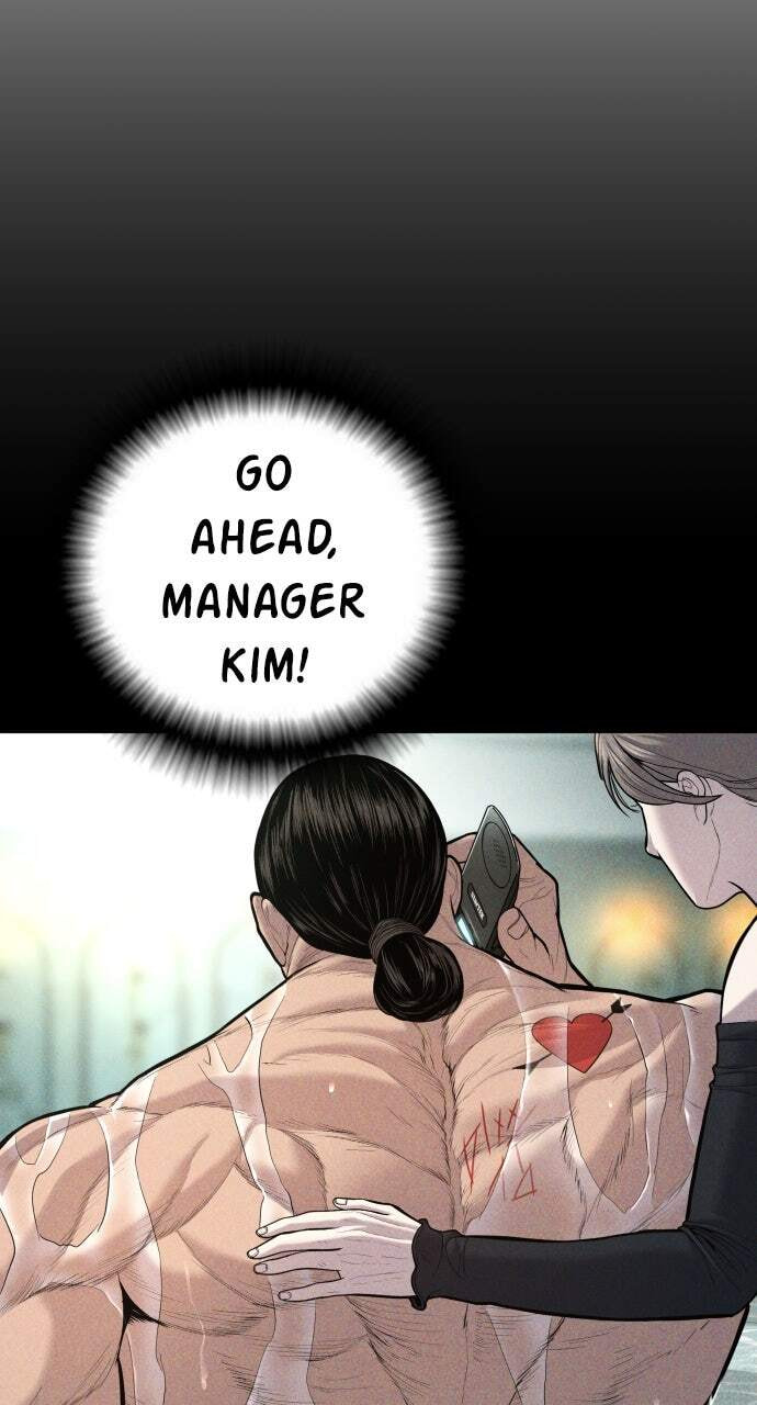 Manager Kim Chapter 112 page 150 - 