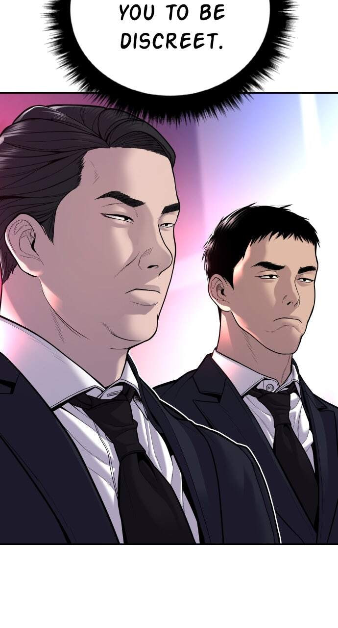 Manager Kim Chapter 112 page 158 - 