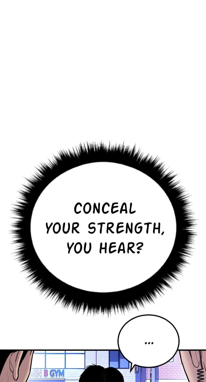 Manager Kim Chapter 112 page 159 - 