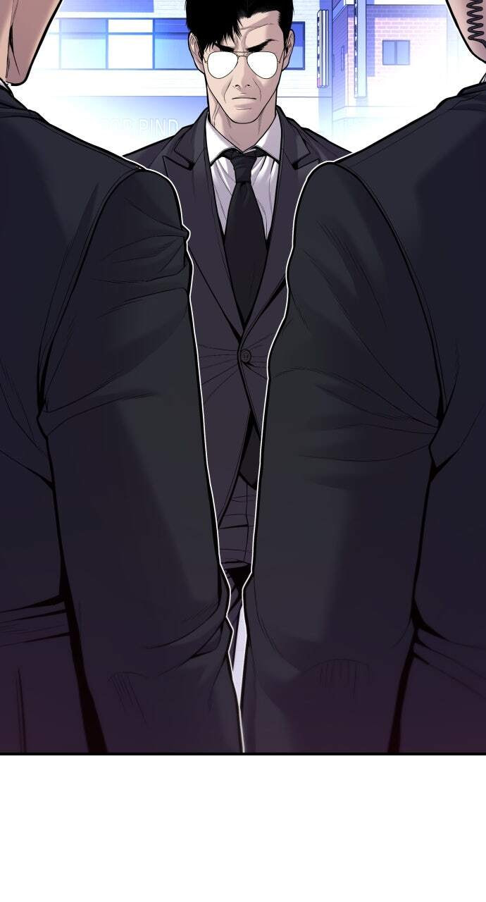 Manager Kim Chapter 112 page 160 - 