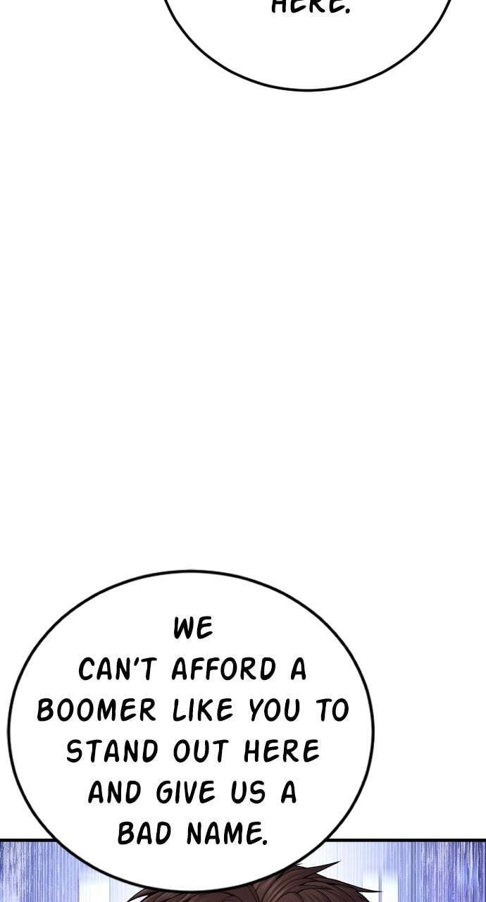 Manager Kim Chapter 112 page 168 - 