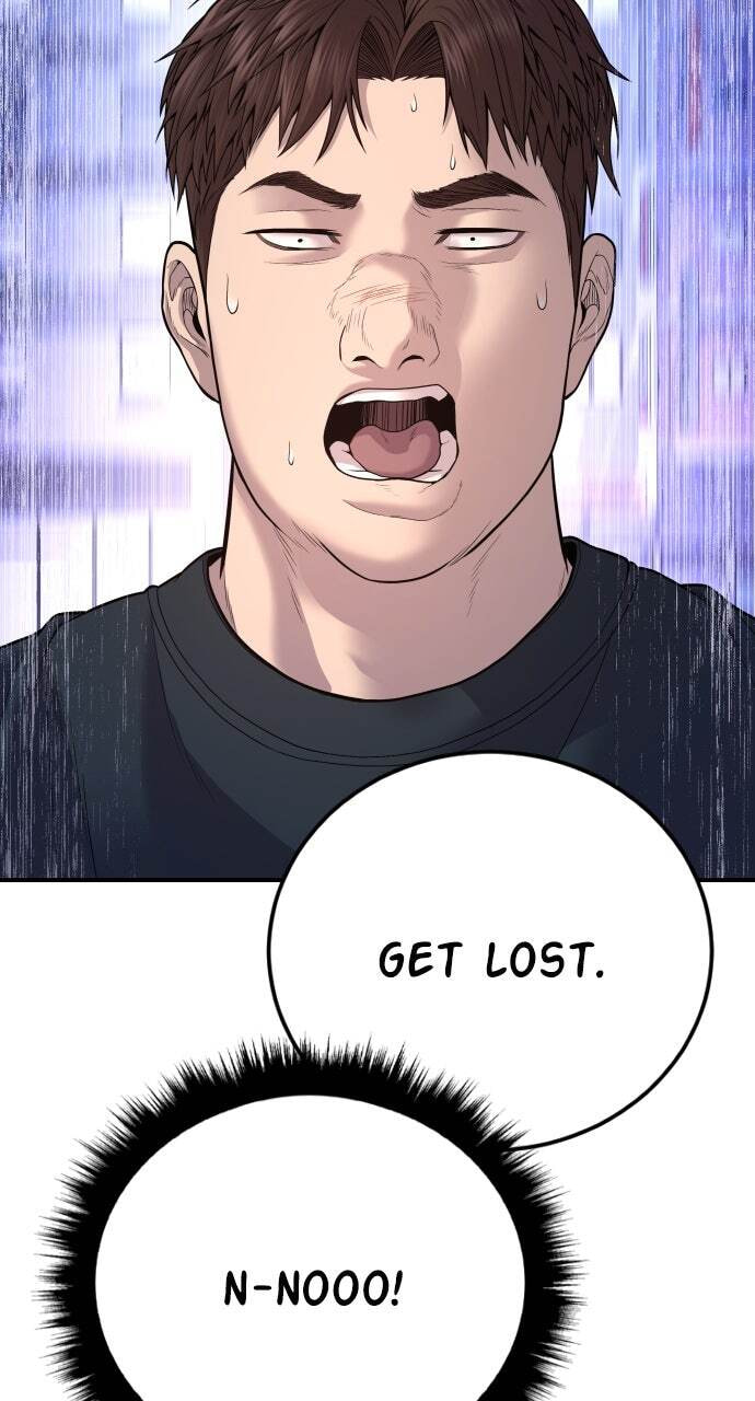 Manager Kim Chapter 112 page 169 - 