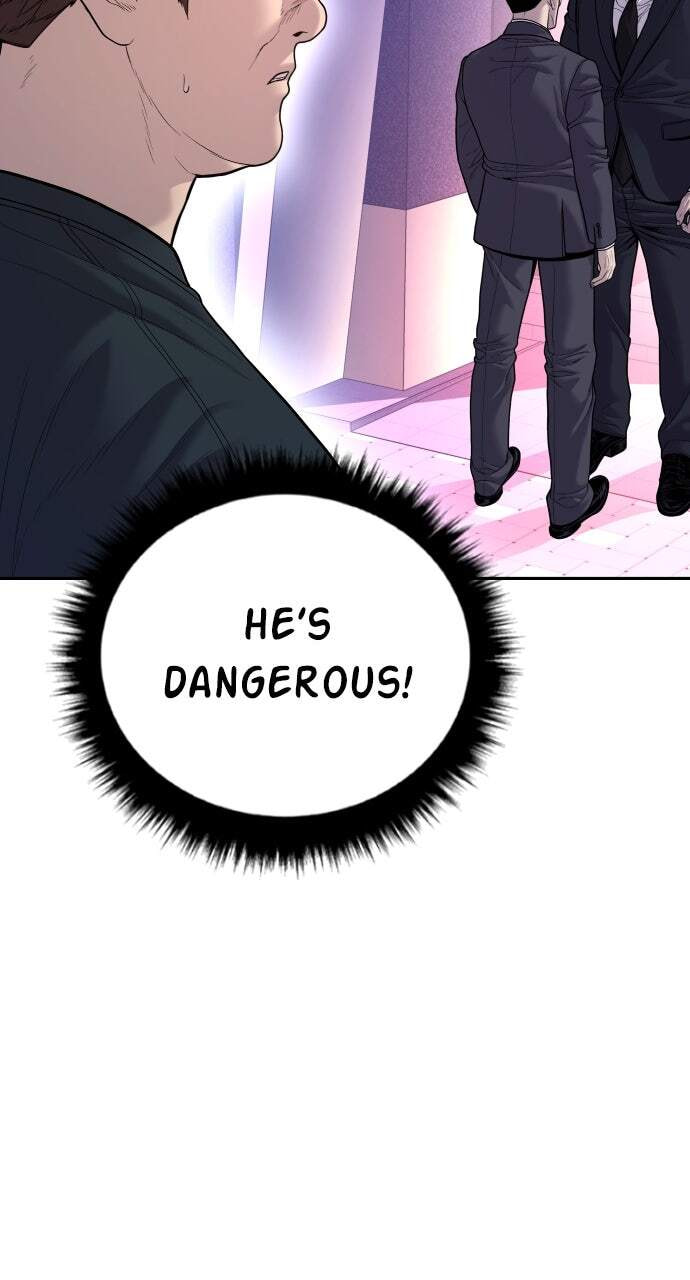 Manager Kim Chapter 112 page 171 - 