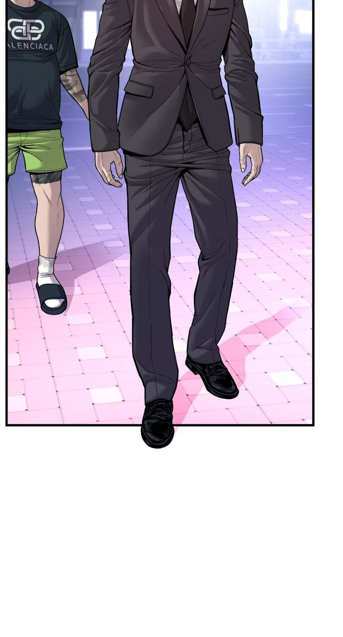 Manager Kim Chapter 112 page 173 - 