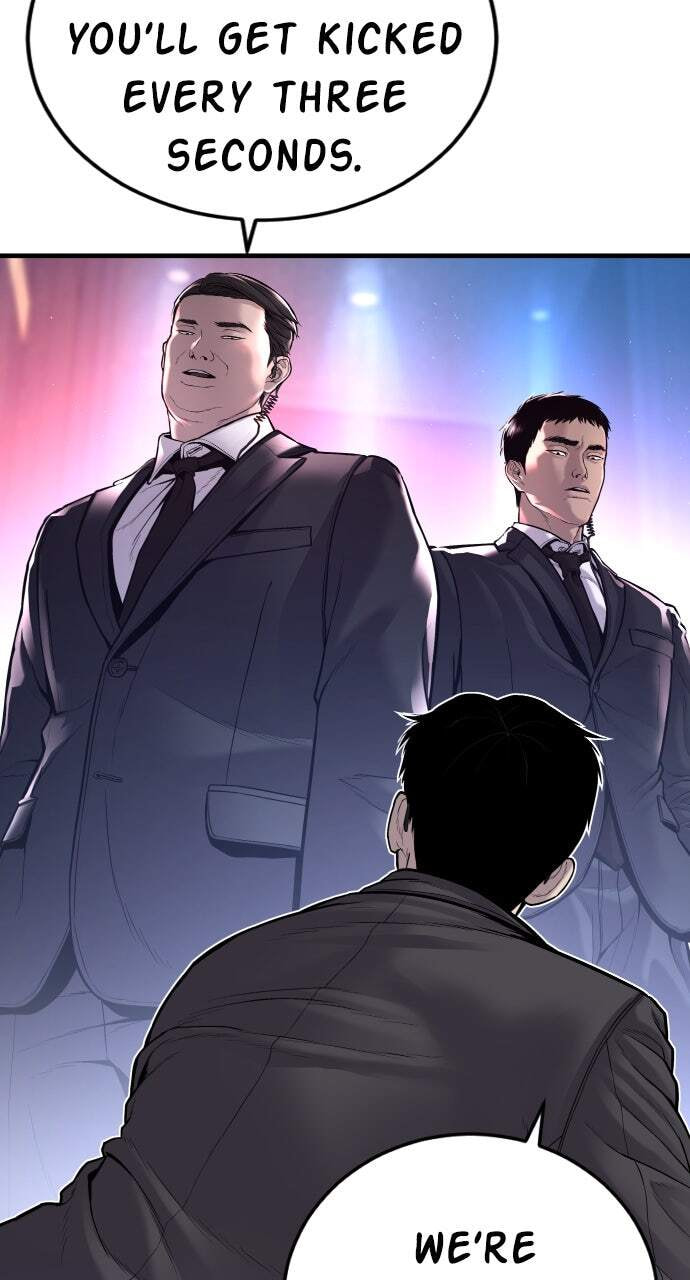 Manager Kim Chapter 112 page 176 - 