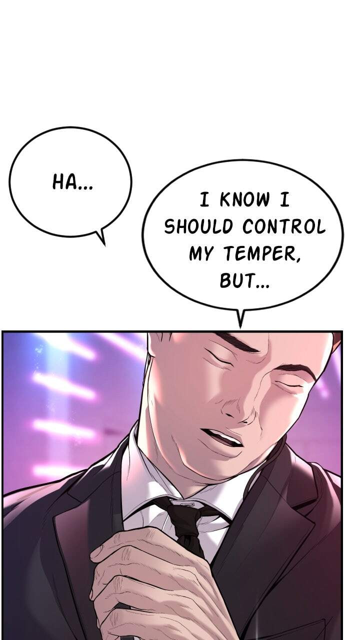 Manager Kim Chapter 112 page 184 - 