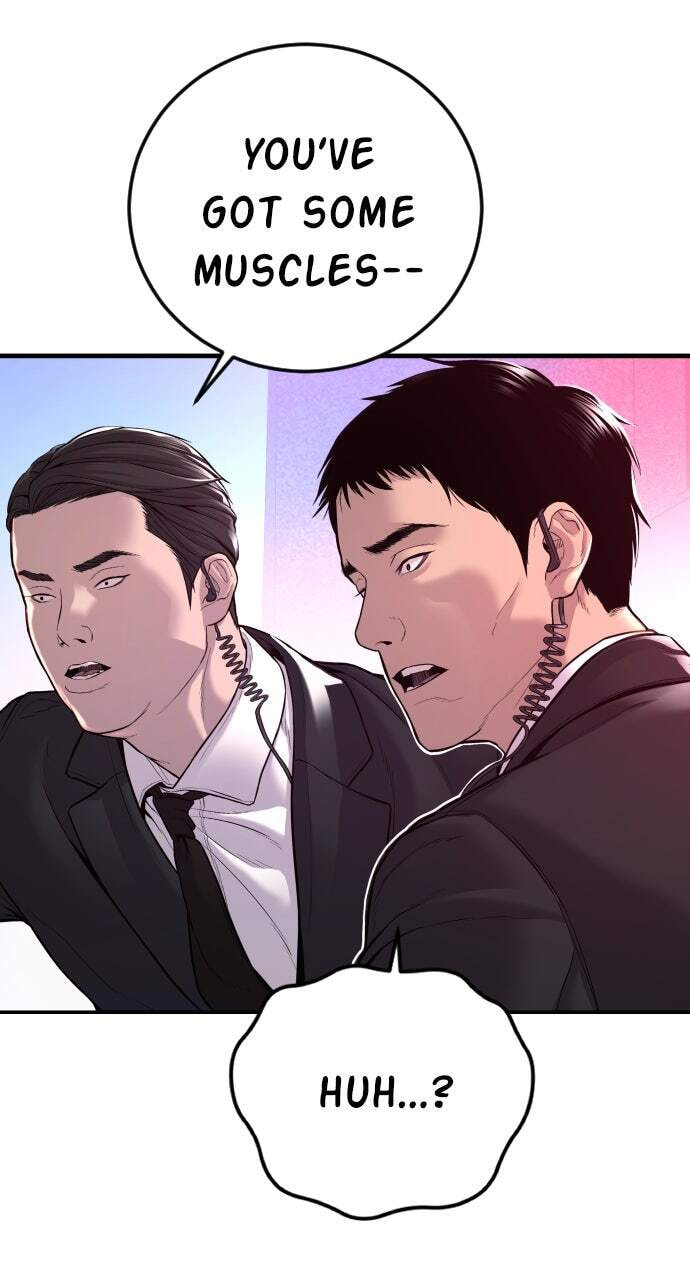 Manager Kim Chapter 112 page 201 - 