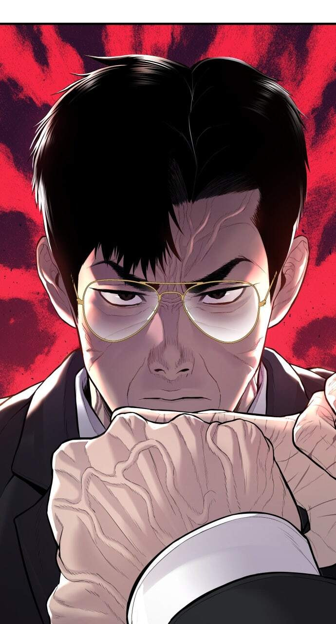 Manager Kim Chapter 112 page 206 - 