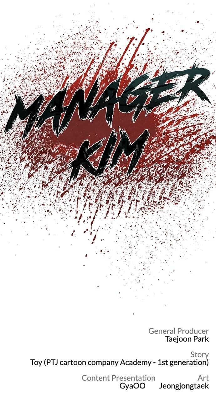Manager Kim Chapter 112 page 208 - 