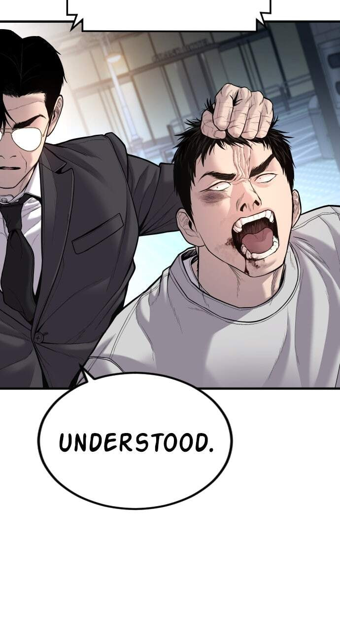Manager Kim Chapter 112 page 27 - 