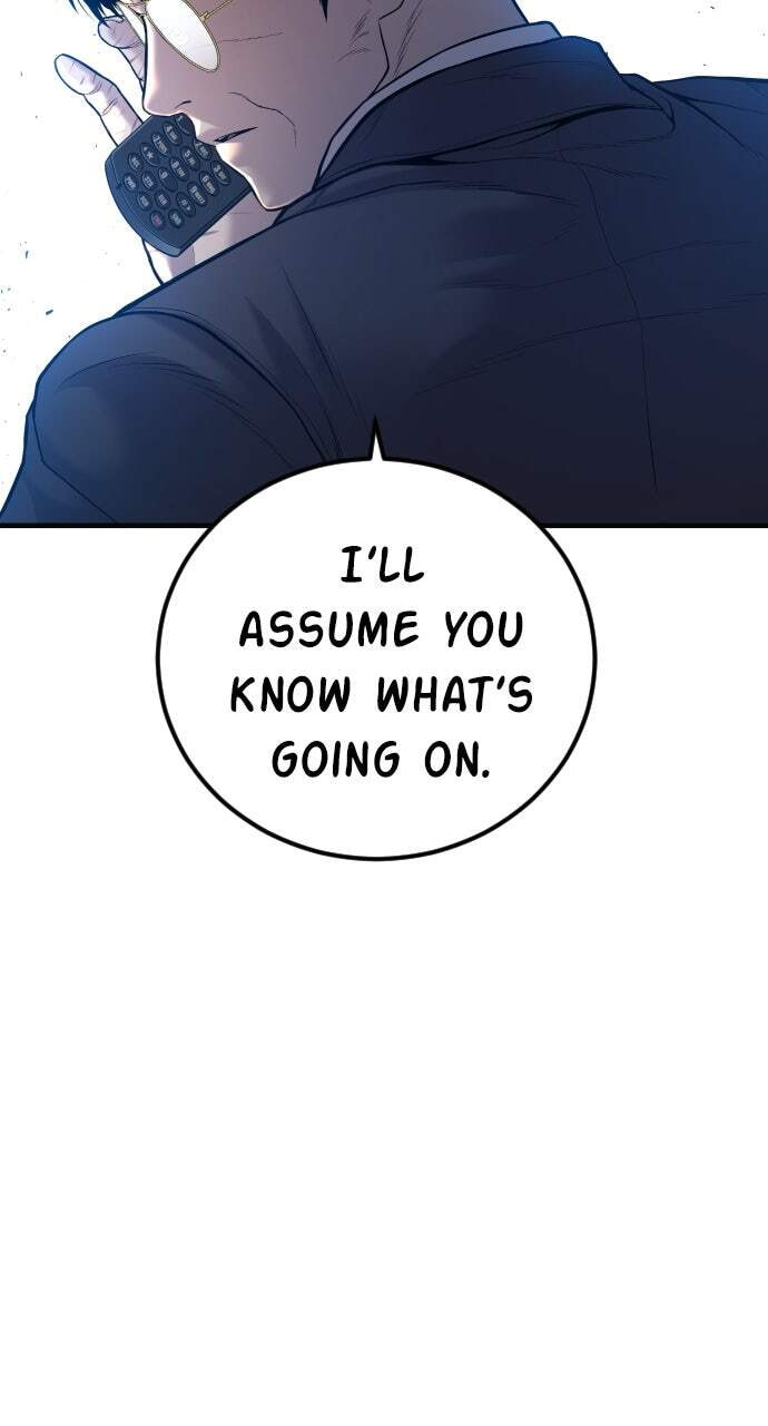 Manager Kim Chapter 112 page 31 - 