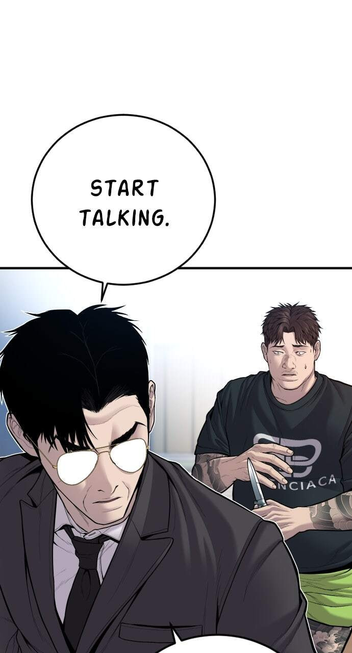 Manager Kim Chapter 112 page 32 - 
