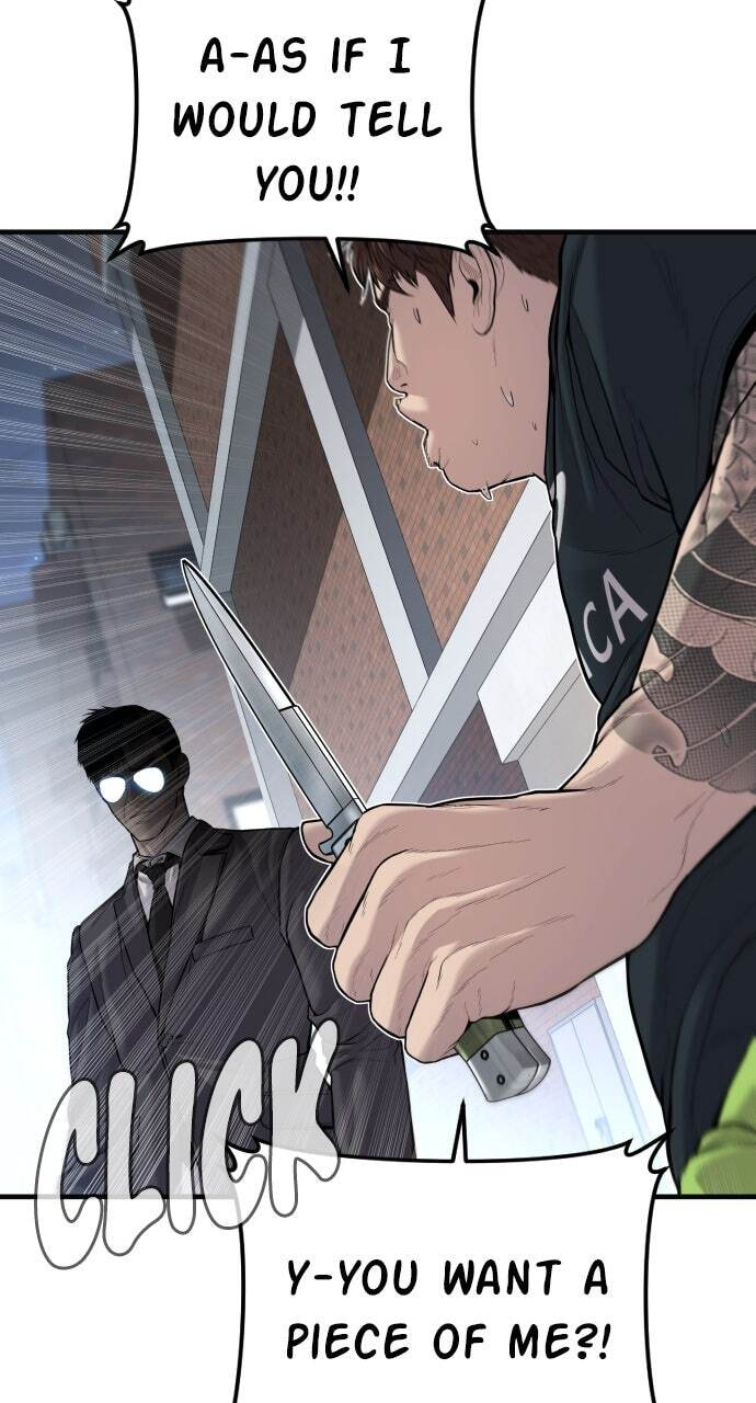 Manager Kim Chapter 112 page 34 - 