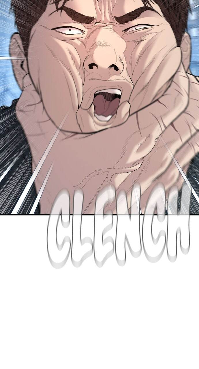Manager Kim Chapter 112 page 36 - 